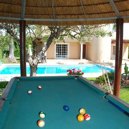Jesuina Villa